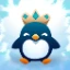 Server favicon