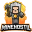 Server favicon