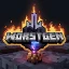 Server favicon