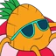 Server favicon
