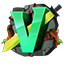 Server Icon