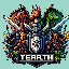 Server favicon