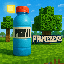 Server favicon