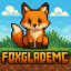 Server favicon