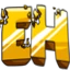 Server favicon