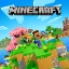 Server favicon