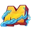 Server favicon