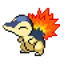 Server favicon