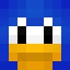 Server favicon