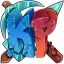 Server favicon