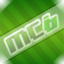 Server favicon