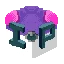 Server favicon