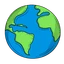 Server favicon