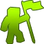 Server favicon