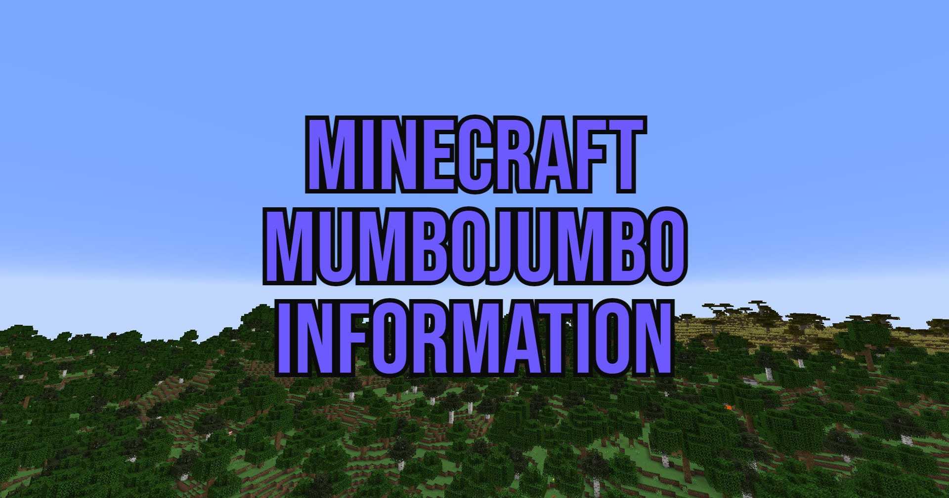 Is there a Minecraft MumboJumbo server IP? Everything to know