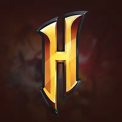 Hypixel server logo
