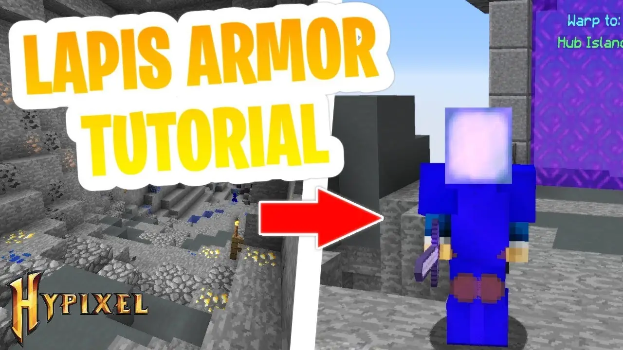 Hypixel SkyBlock Farming Tool 1