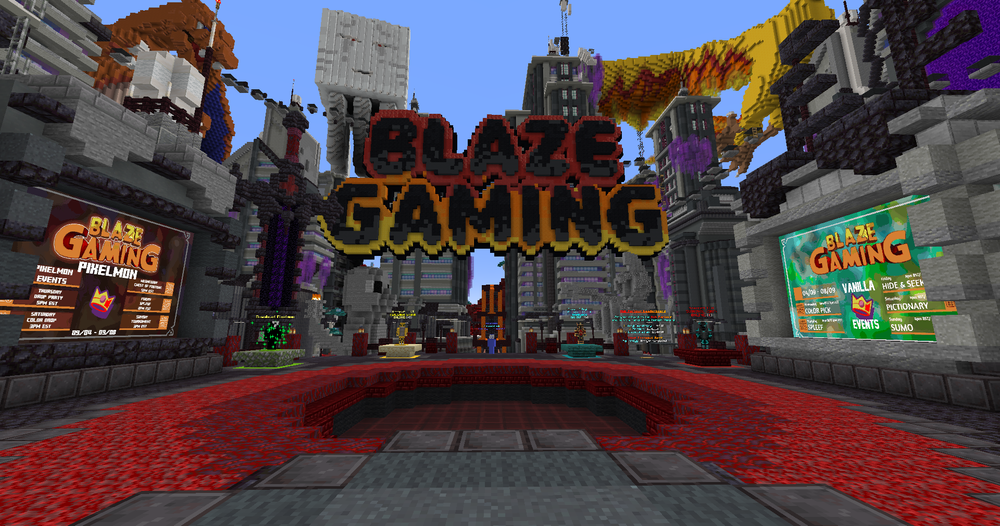 Is there a Minecraft Jelly server IP? Everything to know