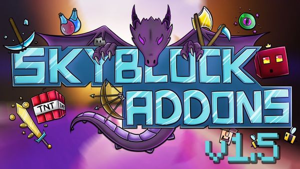 10 best Hypixel Skyblock Minecraft Modpacks
