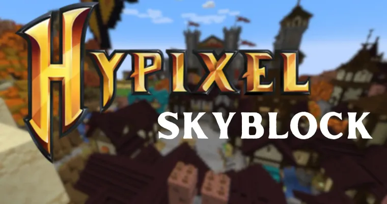 Mastering Hypixel SkyBlock: A Guide to First Master Stars