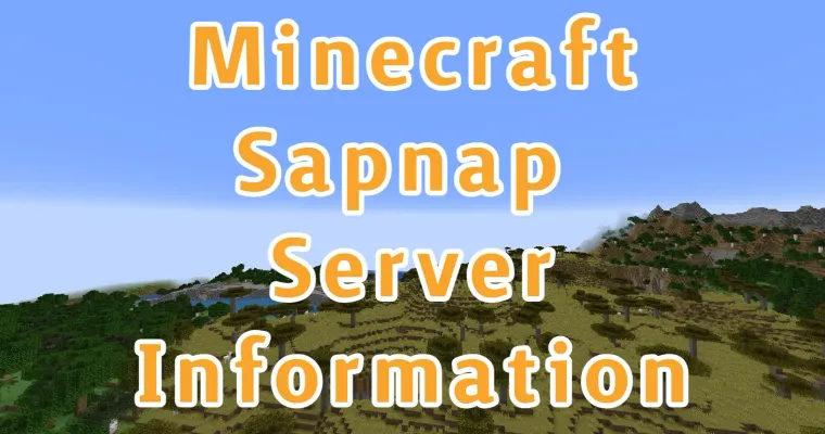 Is there a Minecraft Sapnap server IP? Everything to know