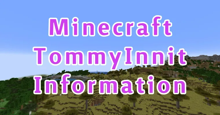 Is there a Minecraft TommyInnit server IP? Everything to know